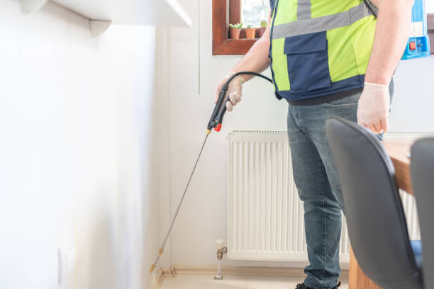 Best Affordable Pest Control Services  in Archie, MO