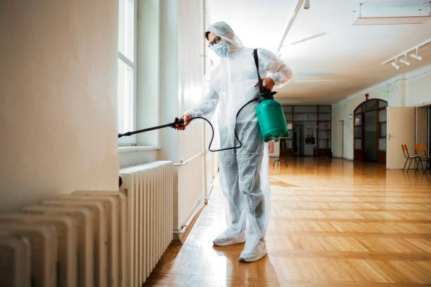 Best Bed Bug Extermination  in Archie, MO